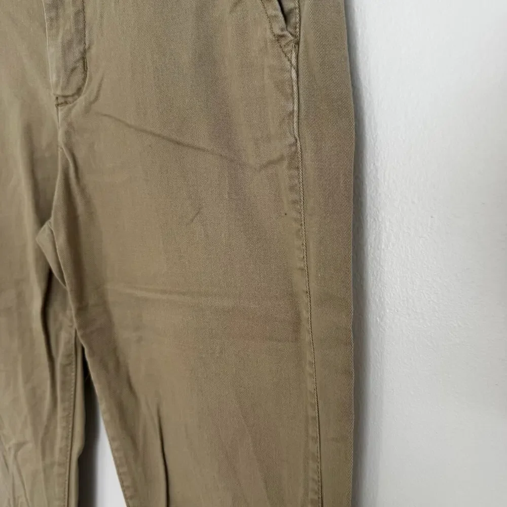 Khaki/School Uniform Pant Bundle, 3 Pair: Children's Place and Access